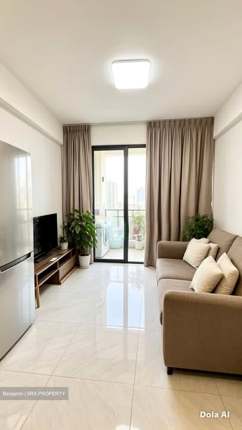 Uptown @ Farrer (D8), Apartment #563419161